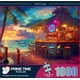 thumbnail image 2 of Rompecabezas Prime Time Puzzles 1000 piezas, bar de playa, 2 of 9
