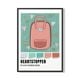 thumbnail image 1 of Cuadro Poster Enmarcado Heartstopper Decorativo, 1 of 1