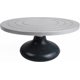 thumbnail image 1 of Torno de alfarería Falling in Art 30 cm 3,8 kg de hierro, 1 of 9
