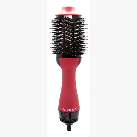 Cepillo Secador Alisador One Step Revlon - Edición Especial Salon Secador Y Voluminizador
