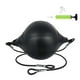 thumbnail image 4 of Pelota de boxeo, pelota de velocidad, entrenamiento Mma, gimnasio en casa, Fitness portátil, PU, Muay Thai, saco de boxeo de doble extremo, accesorios E, 4 of 5