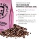 thumbnail image 4 of Café House Blend Tostado Medio 340 G, 4 of 7