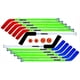 thumbnail image 1 of Set de hockey DOM Junior Hockey Set de 91,4 cm con 10 palos, 1 of 1