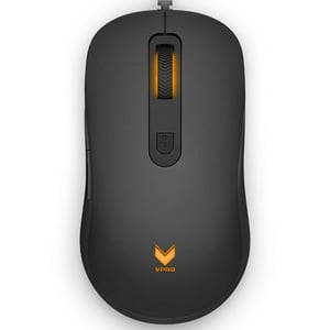 Mouse Gamer Rapoo Vpro Con Cable 6400Dpi V16 Ra022