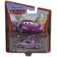 thumbnail image 1 of Coche fundido a presión de Disney Pixar CARS 2 Movie Holley Shiftwell, 1 of 2