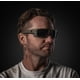 thumbnail image 5 of Gafas de sol SPY+ REBAR SE ANSI Matte Sand Happy Grey, 5 of 5