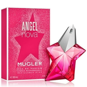 Thierry Mugler - Angel Nova Edp 30Ml Recargable