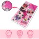 thumbnail image 3 of Bolso bandolera Slumber Set LOL Surprise para niños mayores de 3 años, 3 of 6