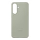 thumbnail image 1 of Funda de silicona Samsung Galaxy A56 5G verde salvia, 1 of 9