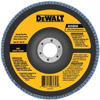 Dewalt - Disco De Solapa Dw8382 Tipo 29 80 G 15 Cm X 2 2 Cm