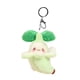 thumbnail image 4 of Lindo Llavero De Peluche De Plátano, Divertido Llavero De Coche Para Niños, Adultos, Niños Y Niñas, Color Verde, 4 of 5