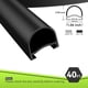 thumbnail image 3 of Junta Slide Out RVMATE RMSOSU de 40 ft en TPE impermeable para RV, 3 of 3