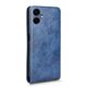 thumbnail image 3 of Funda tipo folio para Samsung Galaxy A06 con soporte magnético y protección para la cámara Azul, 3 of 6