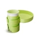 thumbnail image 2 of Bandeja para asiento de coche Munchkin con vaso Miracle 360 de 300 ml, 2 of 7