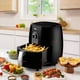 thumbnail image 1 of Freidora De Aire 5 Litros 1350W Potencia Air Fryer Premium, 1 of 10