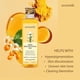 thumbnail image 4 of Aceite para la piel Auravedic para una piel radiante con cúrcuma, 100 ml, 4 of 7