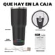 thumbnail image 3 of Vaso Térmico 900ml Con Parlante Bluetooth RAD 20431 Kbod Azul Oscuro, 3 of 9