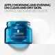 thumbnail image 4 of Crema facial y cuello La Roche-Posay Hyalu B5 Suractivated, 4 of 8