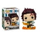 thumbnail image 2 of Funko POP Demon Slayer Tanjiro Especial 874, 2 of 2