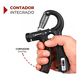 thumbnail image 2 of Hand Grip Ejercitador De Manos Ajustable 5 A 60 Kg Azul, 2 of 4