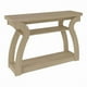 thumbnail image 1 of Mesa de Arrimo Atenas Carvalho Baum, 1 of 2