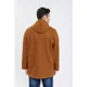thumbnail image 4 of Abrigo Chaqueta Hombre Montgomery Largo Otoño Invierno 7572, 4 of 4