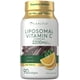 thumbnail image 1 of Suplemento Vitamina C Liposomal Carlyle 2200 mg 90 Cápsulas Blandas, 1 of 3