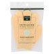thumbnail image 1 of Guantes exfoliantes Earth Therapeutics Hydro naturales, 1 par, 1 of 7