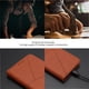 thumbnail image 2 of Funda Cartera Magnética para Motorola MOTO G POWER 2023 Protección Antichoque con Ranuras Marrón, 2 of 6