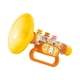 thumbnail image 5 of Juguetes De Trompeta Pequeño Altavoz Juguete Musical Para Niños Niñas Juguete De Viaje Juguete Clásico Amarillo, 5 of 5