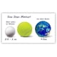 thumbnail image 4 of Bombas de baño Mineral Me California Kids con juguetes sorpresa x6, 4 of 7