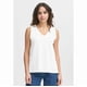 thumbnail image 1 of Polera Crema Usado, 1 of 3