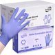 thumbnail image 1 of Guantes desechables de nitrilo para exámenes SwiftGrip EN35V, 3 mil, 1000 quilates, 1 of 9