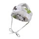thumbnail image 4 of Bonito Gorro De Protección Para La Cabeza Para Niños Pequeños, Suave Y Ajustable Para Niños Pequeños Que Caminan, 4 of 5