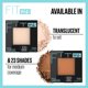 thumbnail image 3 of Polvo Compacto Maybelline Fit Me Matte 235 Pure Beige 8.5g, 3 of 3