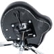 thumbnail image 5 of Drum Throne ROC-N-SOC Nitro Gas con sillín original negro, 5 of 7