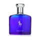 thumbnail image 1 of Perfume Ralph Lauren Polo Blue Eau De Parfum en aerosol para hombre, 1 of 3