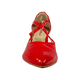 thumbnail image 4 of SANDALIAS DE FIESTA PICCADILLY ROJO MUJER PI-74521400000003 - Talla 39, 4 of 5