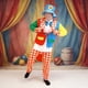 thumbnail image 1 of Disfraz Cosplay Payaso Bufon Adulto, 1 of 8
