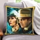 thumbnail image 1 of Funda de Almohada de Terciopelo Desmarcar Chinatown 40x40cm, 1 of 6