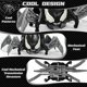 thumbnail image 5 of Robot araña de control remoto Agard 2.4 GHz para niños, 5 of 7