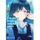 thumbnail image 1 of Libro Peces Tropicales Anhelan La Nieve N° 4 - Makoto Hagino, 1 of 2