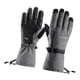 thumbnail image 1 of Guantes De Ciclismo Impermeables Deportes De Invierno Esquí Snowboard Guantes De Nieve Mitones XL, 1 of 5