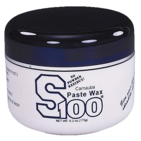 Cera en pasta de carnauba Dr. Wack S100 13700W 180 mL