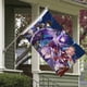 thumbnail image 3 of Bandera Temática Genshin Impact Desmarcar 60x90cm, 3 of 6