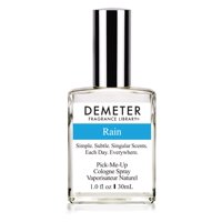 Colonia De Lluvia En Aerosol Perfume Demeter Fragrance Library, 30 Ml