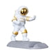 thumbnail image 5 of Cool Astronaut Phone Holder Regalo Para Niños Universal Home Decor Desktop Mount Aureate Style A, 5 of 5