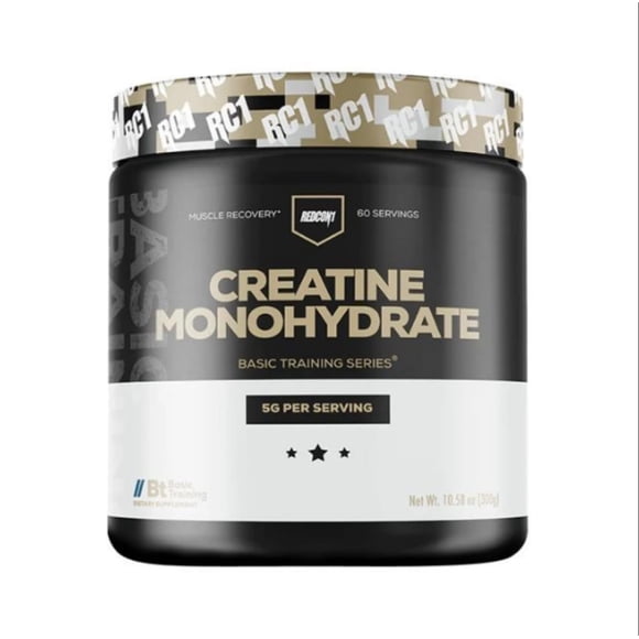 Creatina Monohydrate 60 serv – Redcon1