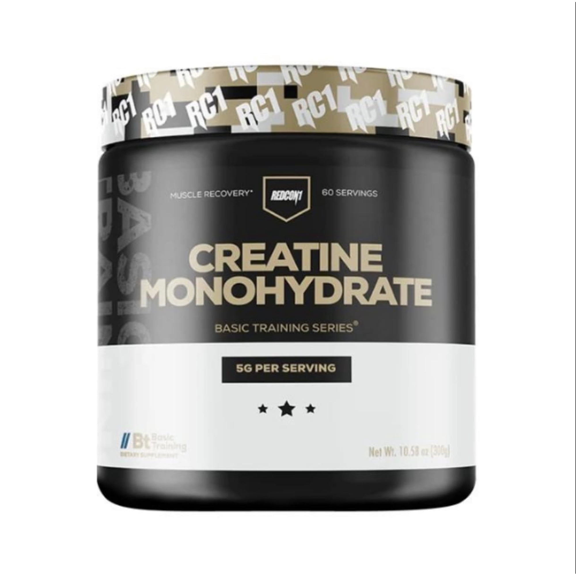 Creatina Monohydrate 60 Serv – Redcon1