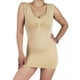thumbnail image 1 of Camiseta Polera Interior Reductora Sin Costura Musculosa 961, 1 of 2